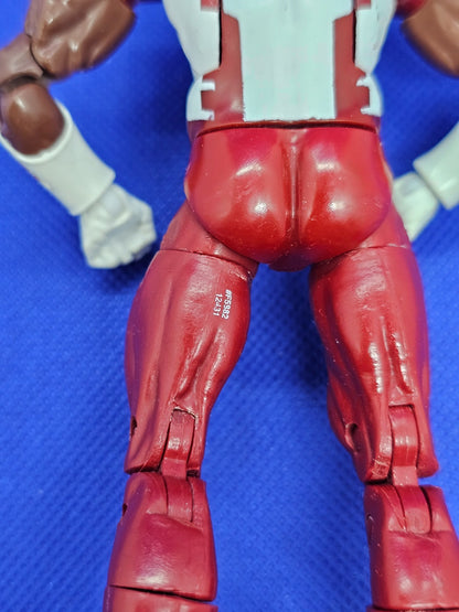 Falcon Sam Wilson Marvel Legends Hasbro Marvel 2020 Figurine Articulée 16 cm3