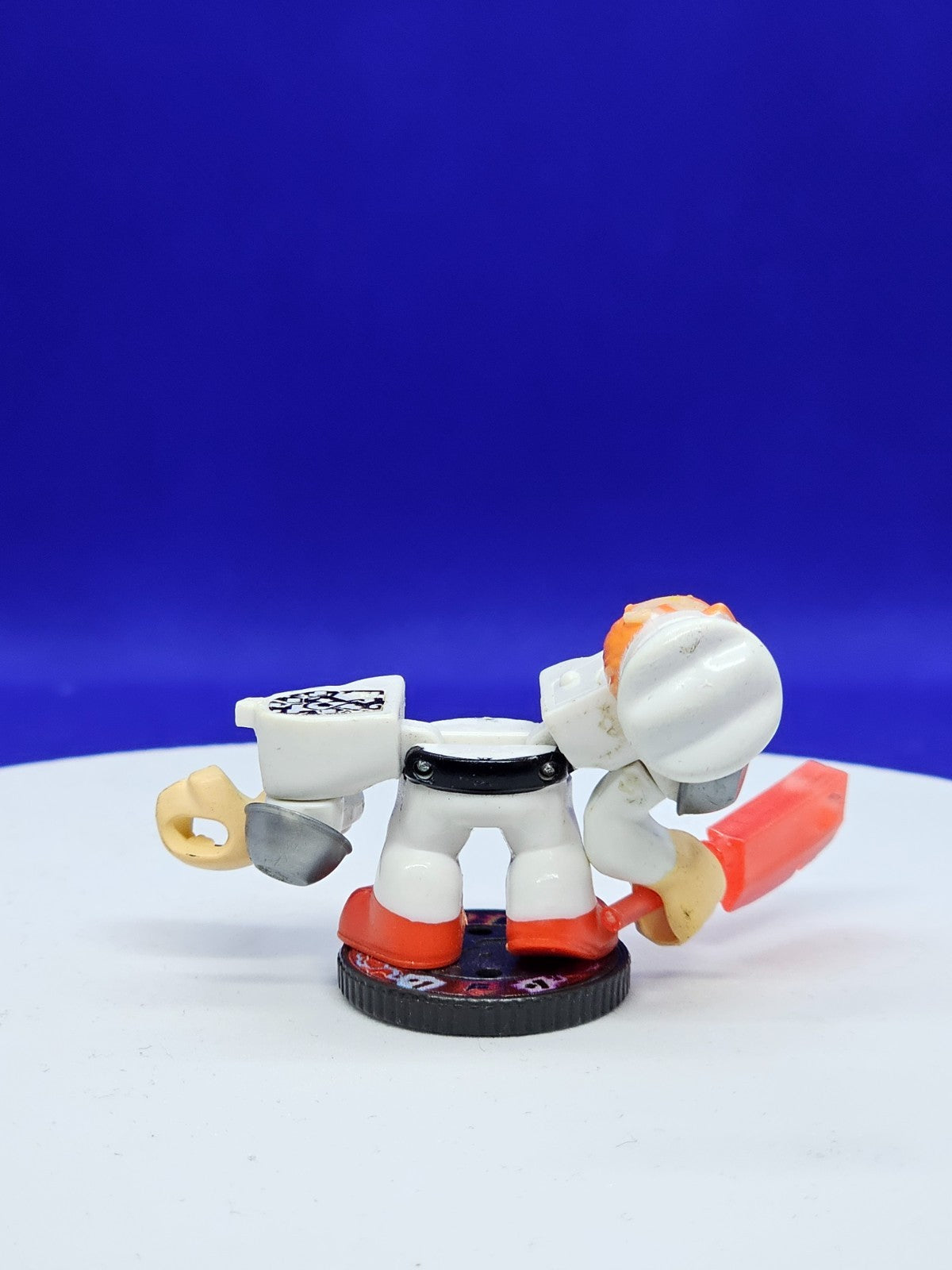 Akedo Bun Burner Série 3 – Ultimate Arcade Warriors – Moose Toys 20222