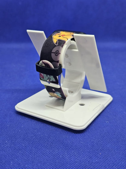 Montre Pokémon Pikachu Smartwatch Accutime POK4231AZ Écran Tactile Caméra4