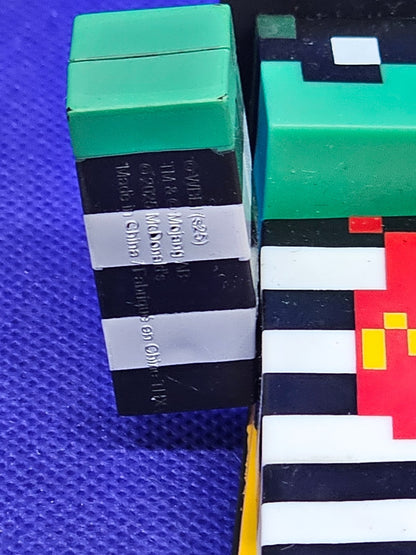 Minecraft Earth Boost Mini Figure Mob of Me, Minecraft, Mattel, 2020, Figurine4