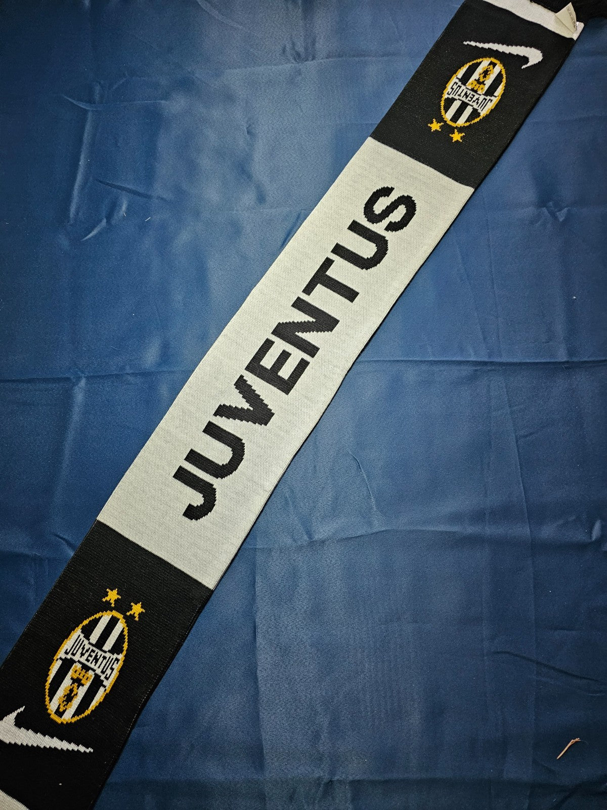 Écharpe Juventus FC Nike Football Supporter Vintage1