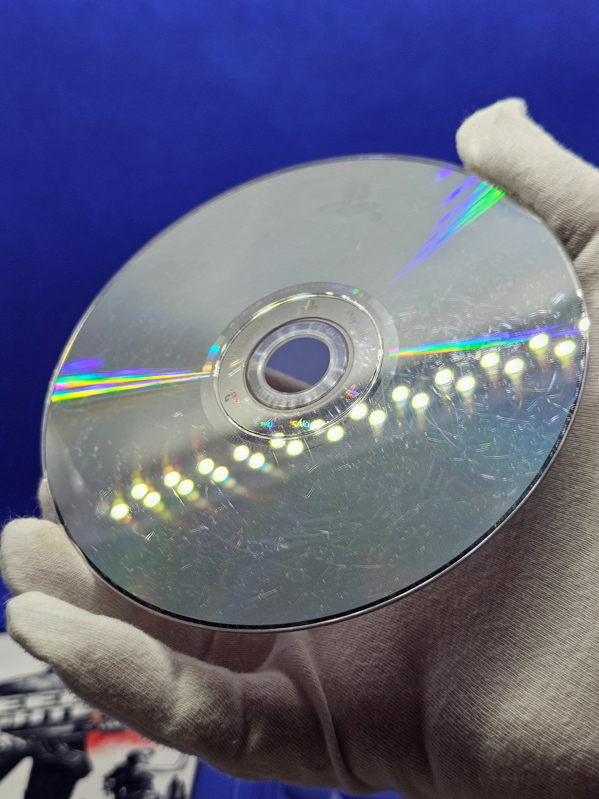 Freedom Fighters PS2, EA Games, 2003, Jeu complet PAL FR, IO Interactive4