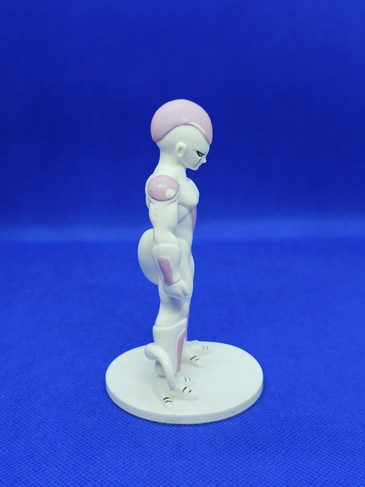 Figurine Freeza (Frieza) Dragon Ball GT PVC De Agostini1