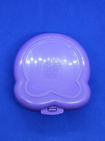 Polly Pocket Aladdin Palais de Jasmine Disney Bluebird 1995 Vintage Incomplet1
