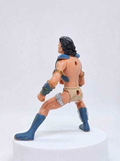 Figurine Tarzan, The Epic Adventures, Trendmasters, 1995, 9 cm