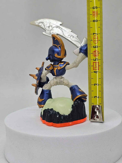 Figurine Skylanders Chop Chop - Série 2 - Giants - Activision - 2012