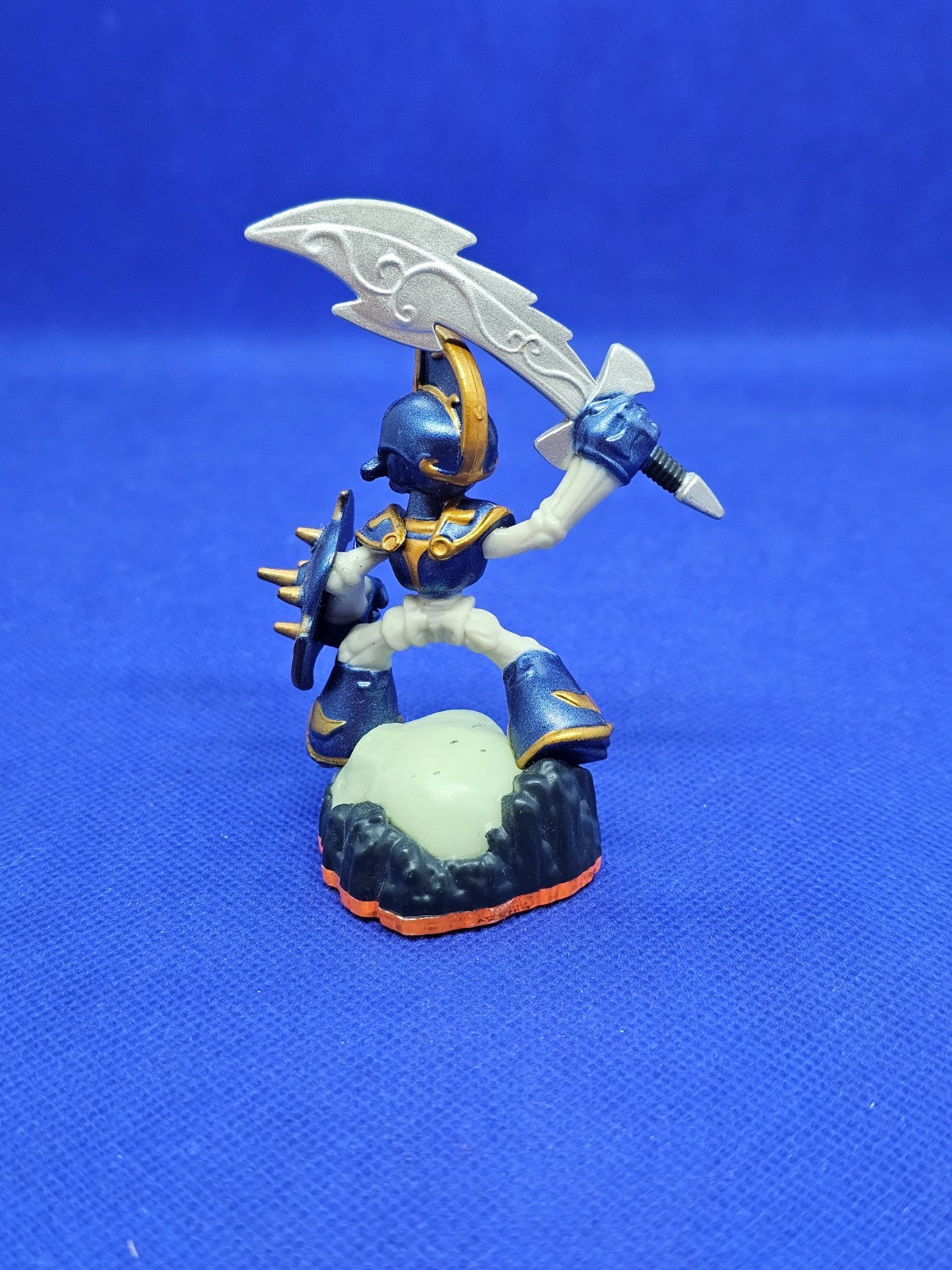 Chop Chop Série 2 Skylanders Giants Mort Vivant Activision 20121