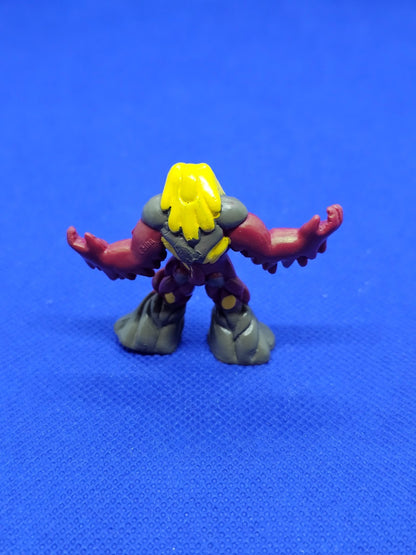 Phantom, Gormiti Série 2, Giochi Preziosi, 2005, 4 cm1