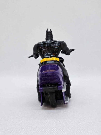 Figurine Batman Kenner DC Comics 1994 Batmoto