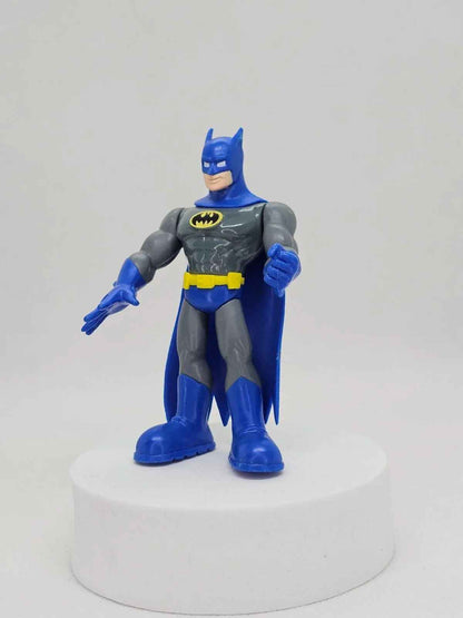 Figurine Batman, DC Comics, Quick, 2015, 9 cm