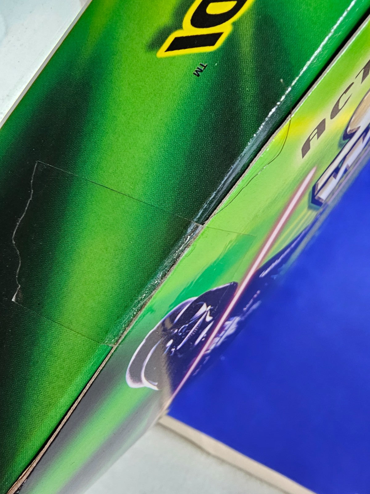 Star Wars Sith Lords, Darth Vader & Darth Maul, Hasbro, 2001, Power of the Jedi,9