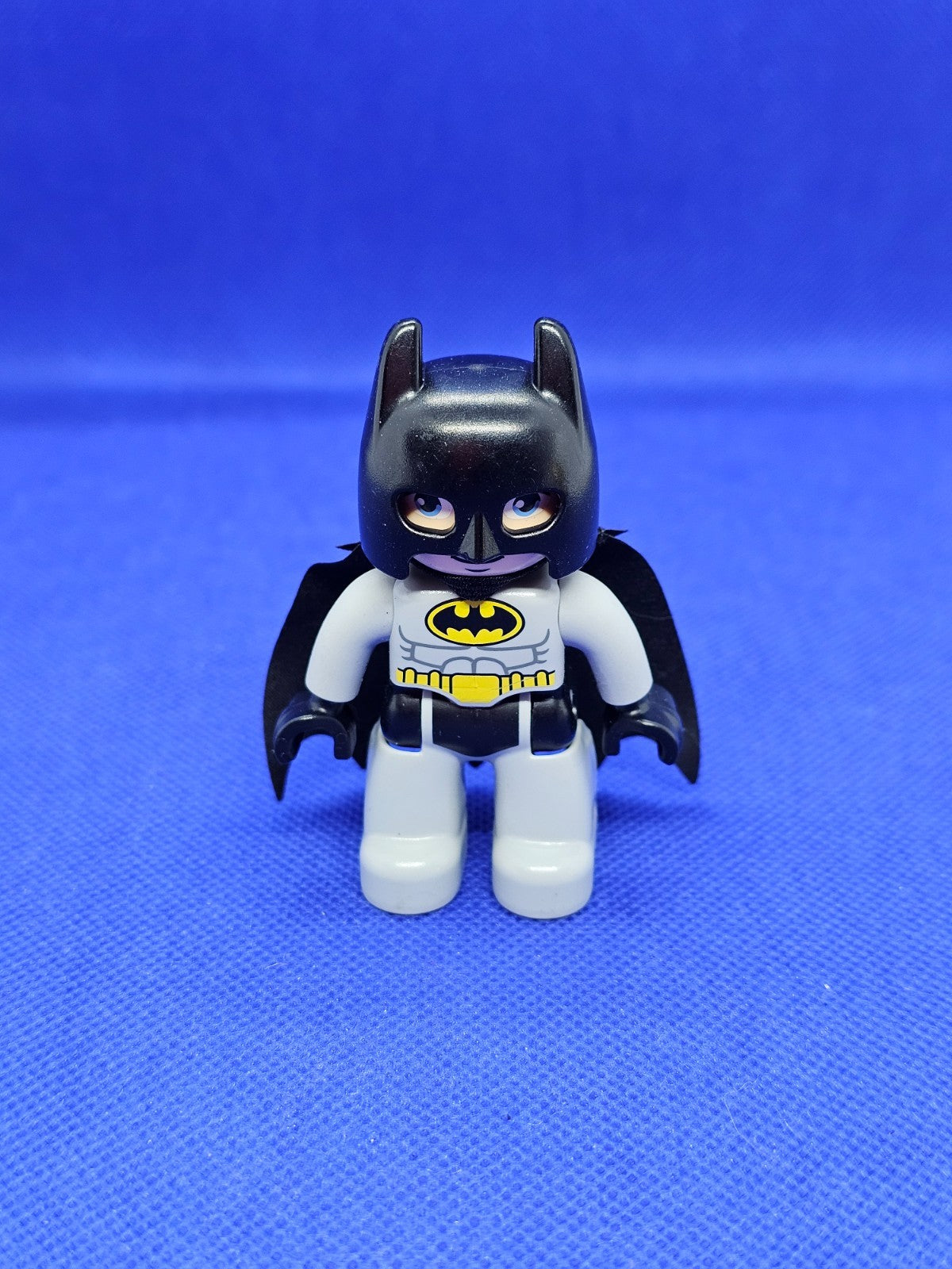 Duplo Batman, DC Comics, LEGO, 2020, 7 cm 109190