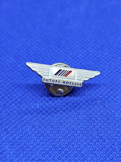 Pins Future Hotesse Air France Aviation Vintage Annees 19900