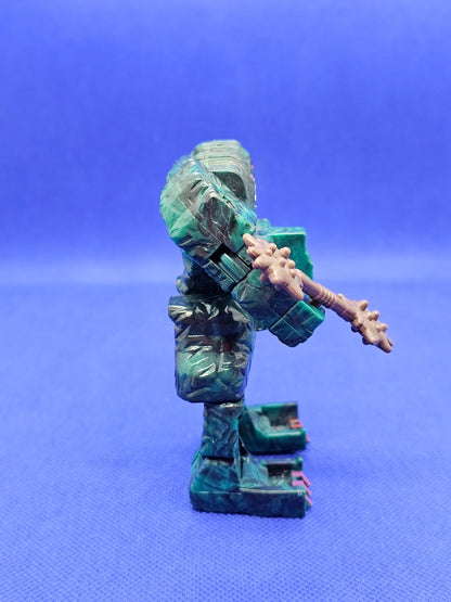 Rock Lords Sticks ’N Stones figurine vintage GoBots Tonka Bandai 1986 complète L3