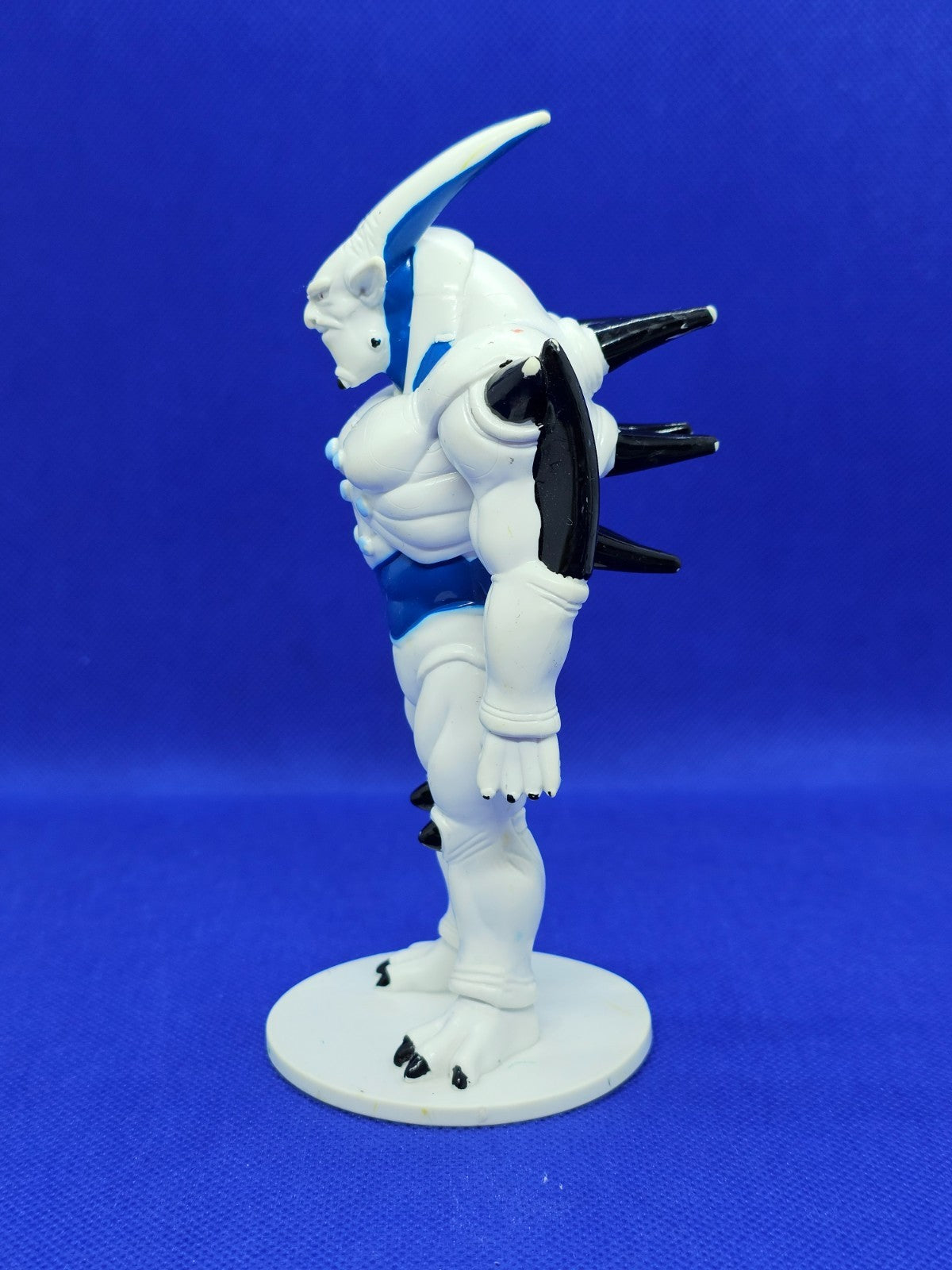 Figurine Syn Shenron (Shadow Dragon) Dragon Ball GT PVC De Agostini1