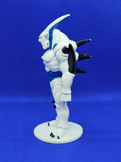 Figurine Syn Shenron (Shadow Dragon) Dragon Ball GT PVC De Agostini1