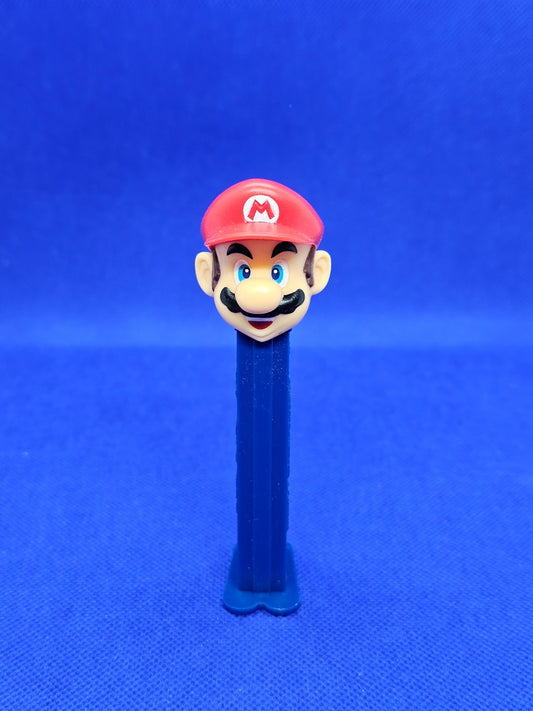 Distributeur PEZ Mario Super Mario Bros Nintendo0