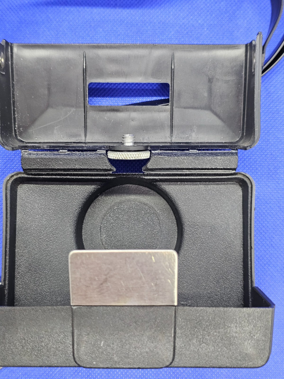 Appareil Photo Agfa Agfamatic 300 Sensor 126 Vintage 1970 Made in Germany10