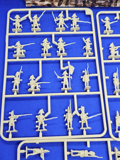 Italeri 6092 Infanterie Française 1798-1805 Napoléon 172 20073