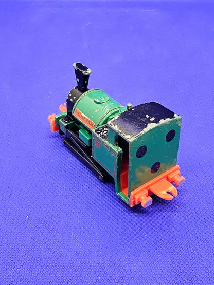 Peter Sam Thomas et ses amis ERTL 1996 locomotive métal vintage1