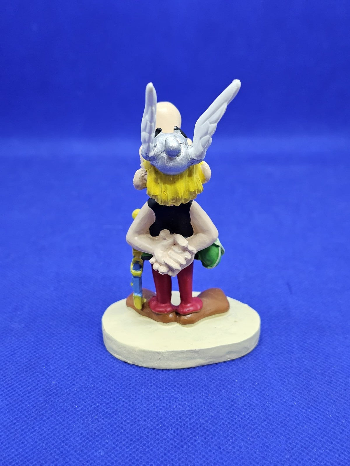 Astérix Plastoy Collection Éditions Albert René 2000 Figurine4