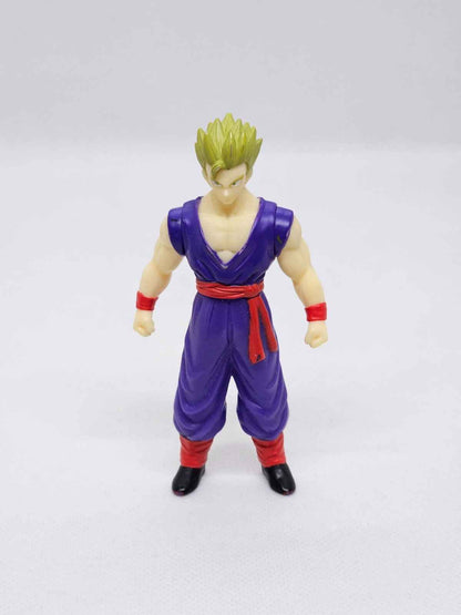 Gohan Super Saiyan, Dragon Ball Z, Bandai 2009, Figurine 9,5 cm