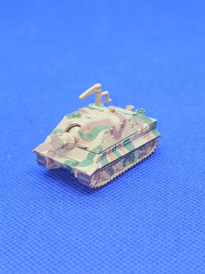 Micro Machines Sturmtiger char allemand Military Galoob camouflage vintage0