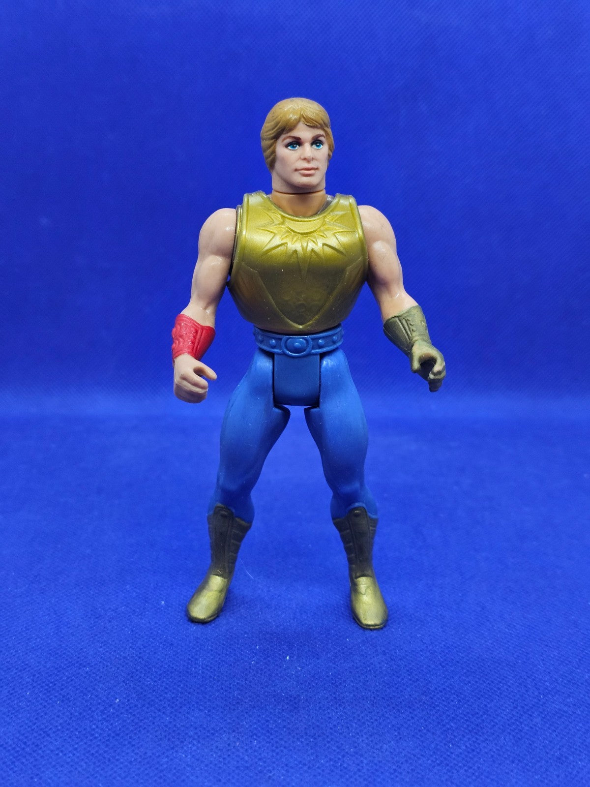 Bow Masters of the Universe Princess of Power She Ra Mattel 1984 Vintage 14 cm0