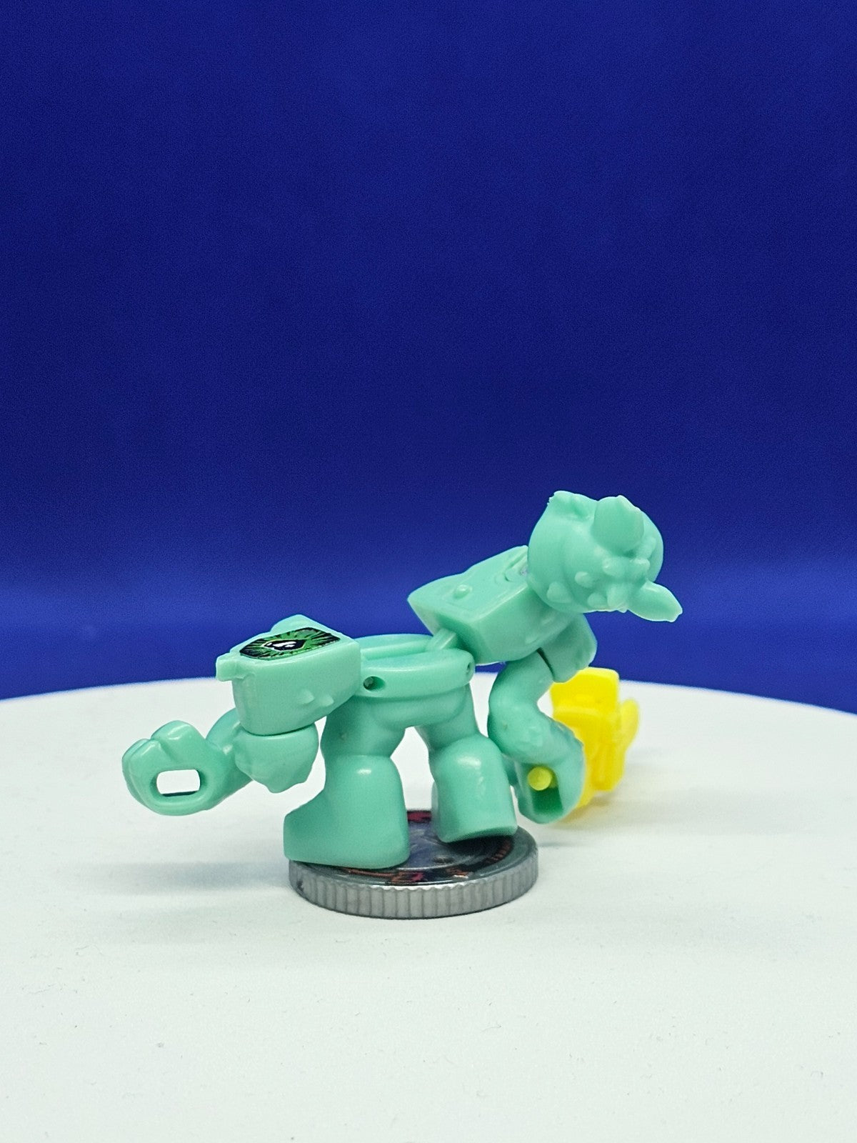 Akedo Shreddy Bear Série 1 – Ultimate Arcade Warriors – Moose Toys 20212