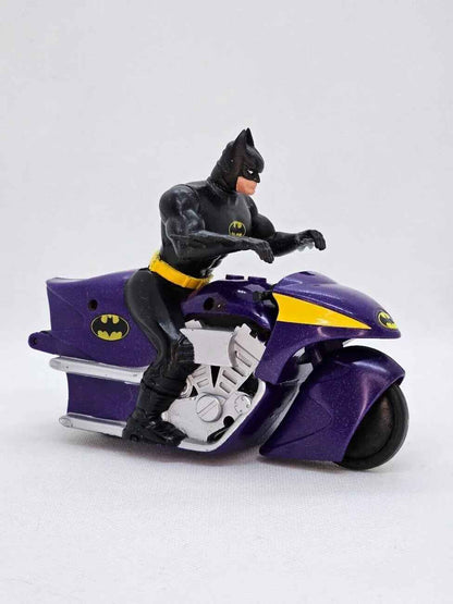 Figurine Batman Kenner DC Comics 1994 Batmoto