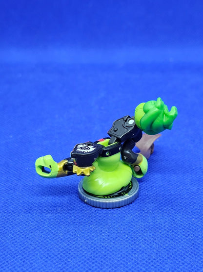 Miss Slither Akedo Ultimate Arcade Warriors Series 1 Moose Toys 20212