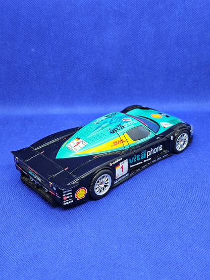 Maserati MC12 Vita4One Racing Team Mondo Motors 124 22 cm2