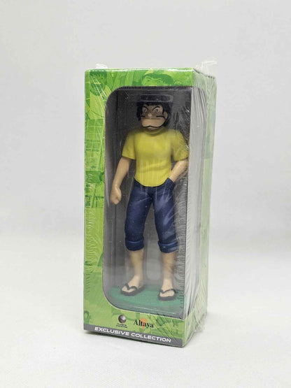 Figurine Collection Altaya Olive et Tom - Jeff Turner - N°14 - Captain Tsubasa