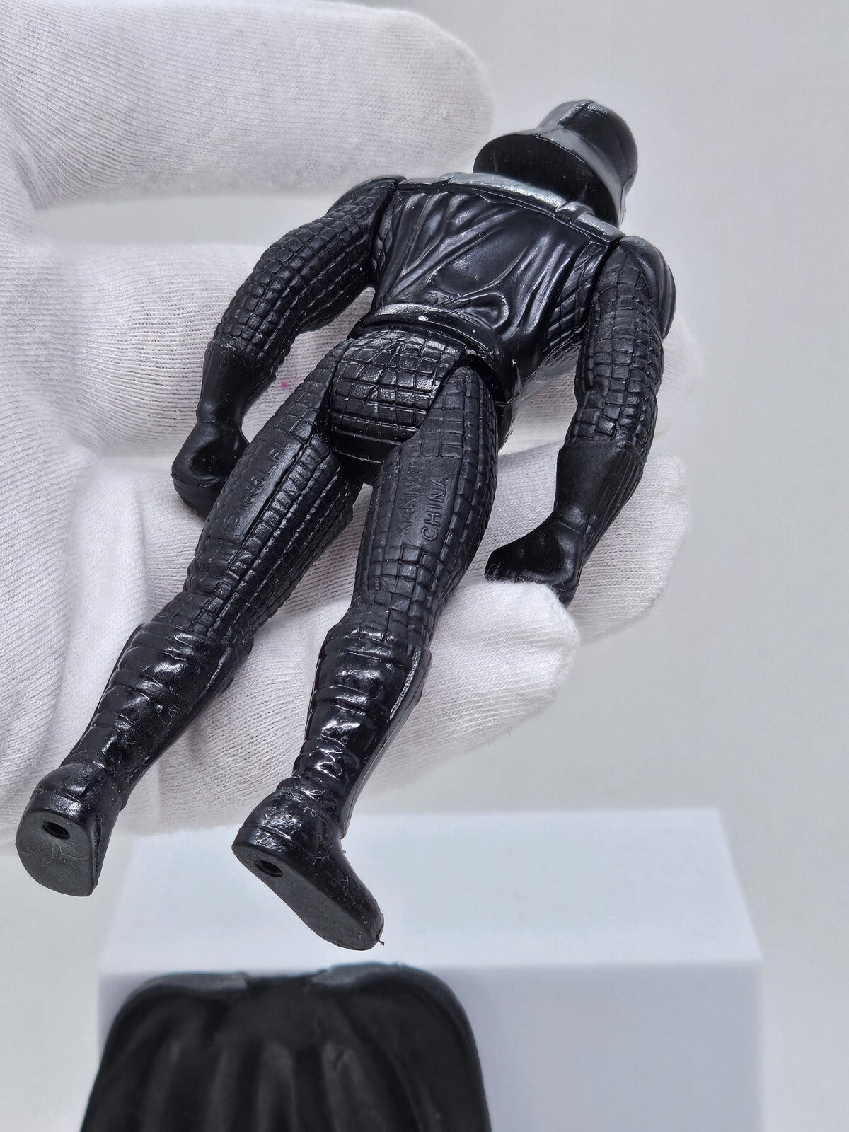 Dark Vador Star Wars Power of the Force Kenner 1995 – Figurine 10 cm3