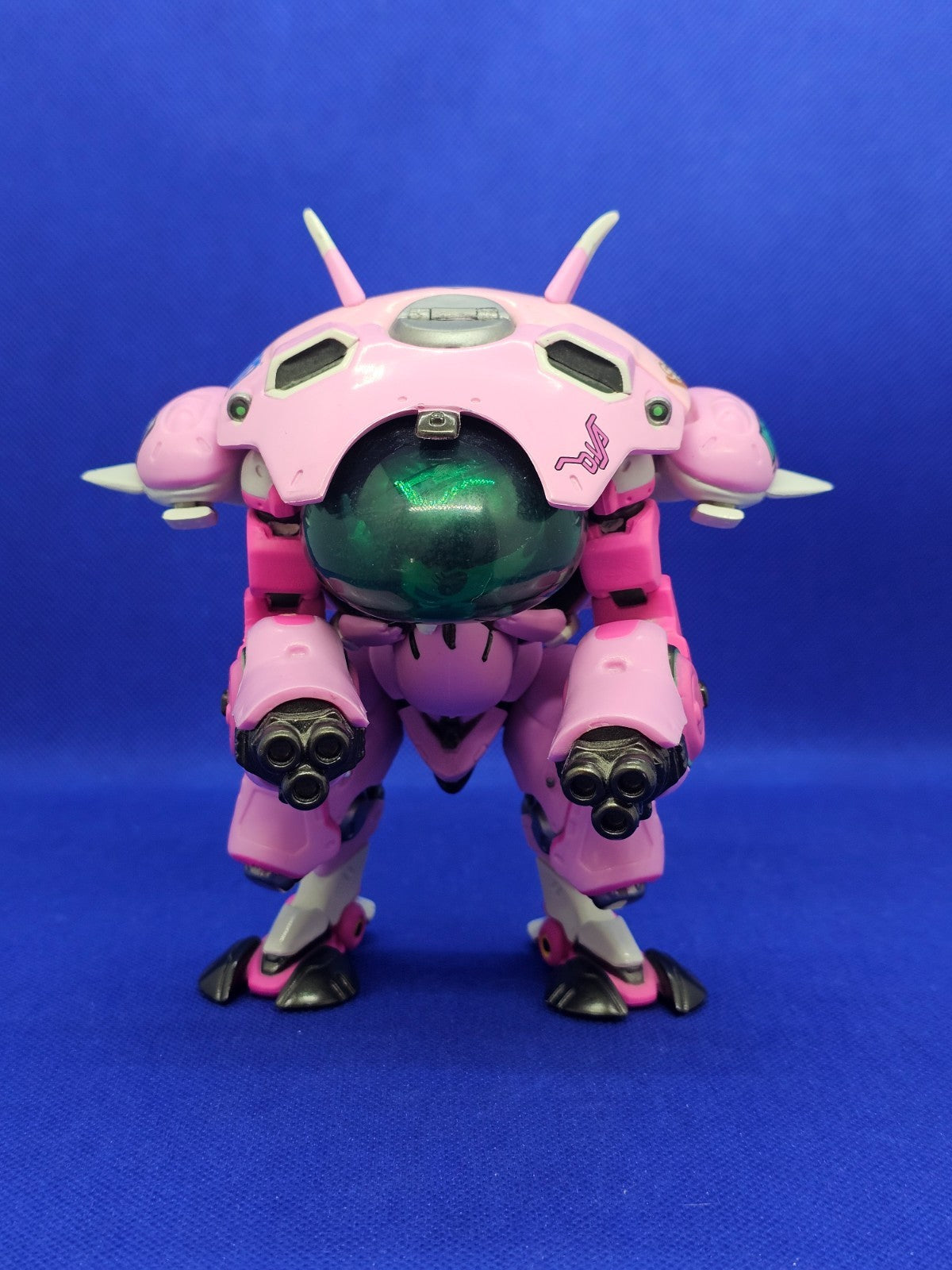 DVa MEKA Overwatch Funko Pop Games Blizzard Entertainment Sans Boîte 18 cm0