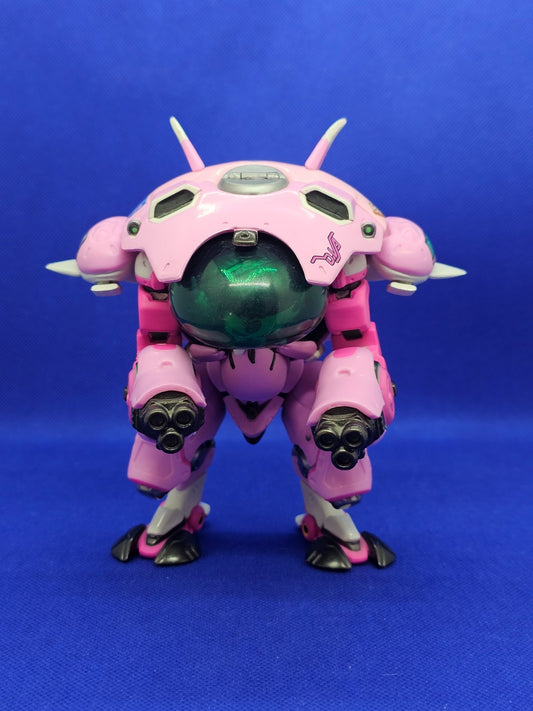 DVa MEKA Overwatch Funko Pop Games Blizzard Entertainment Sans Boîte 18 cm0