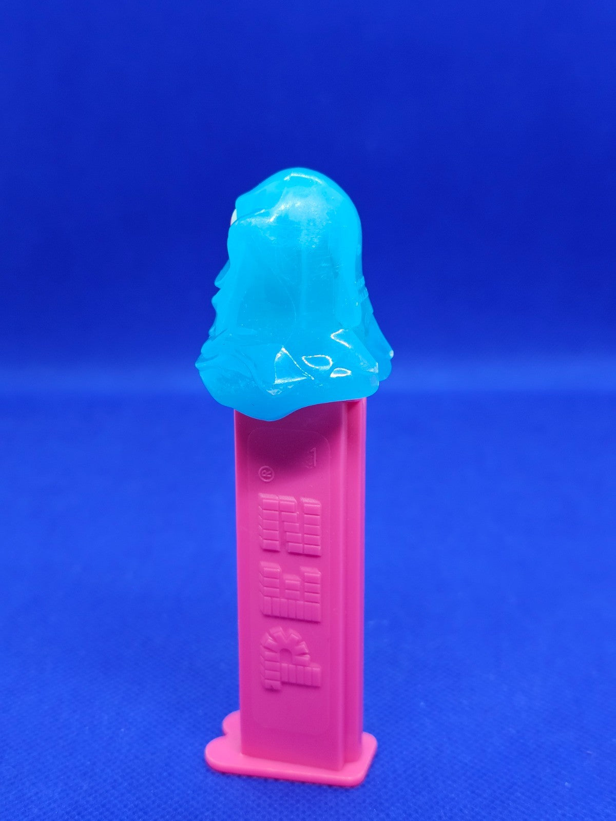 PEZ Bob Monstres contre Aliens DreamWorks2