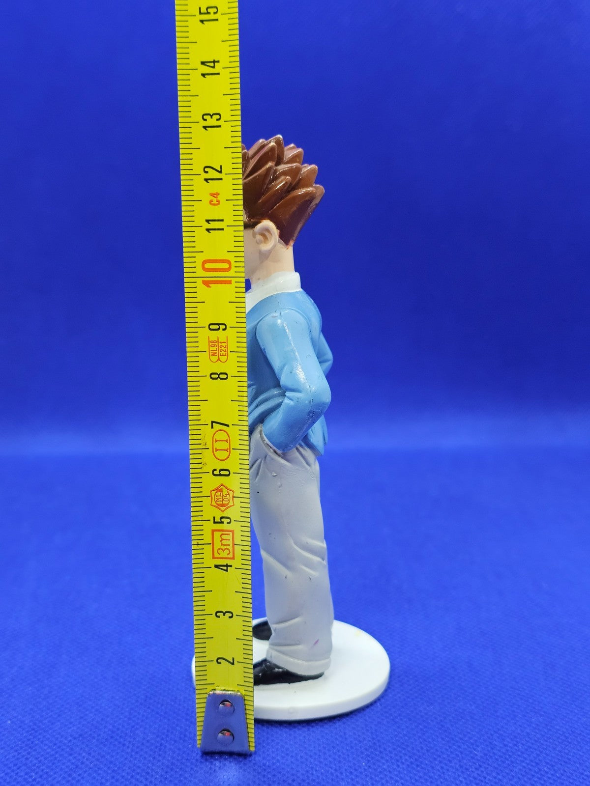 Figurine Son Gohan Adulte, Dragon Ball GT4