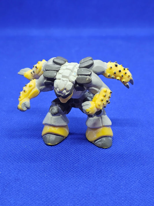 Kolossus Gormiti Série 2 Peuple de la Terre Giochi Preziosi 20080