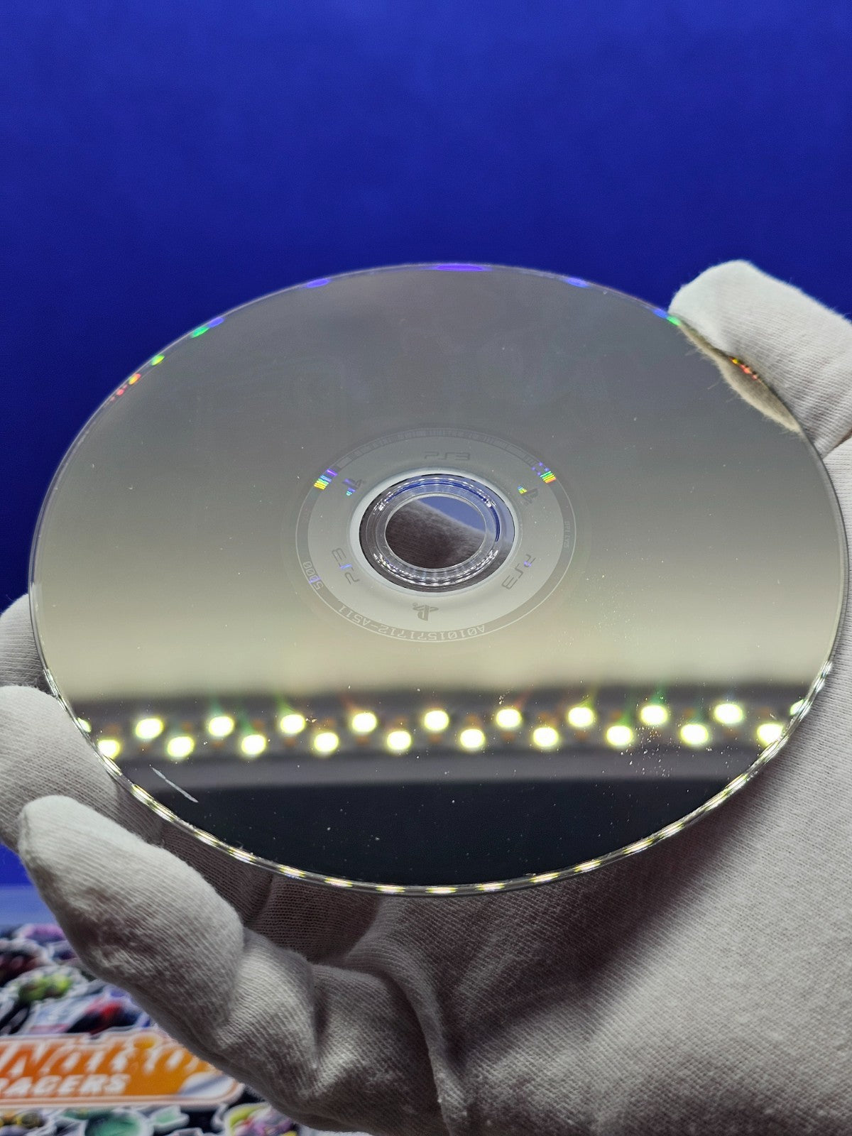 ModNation Racers, PS3 Platinum, Sony, 2010, Jeu Complet PAL FR3