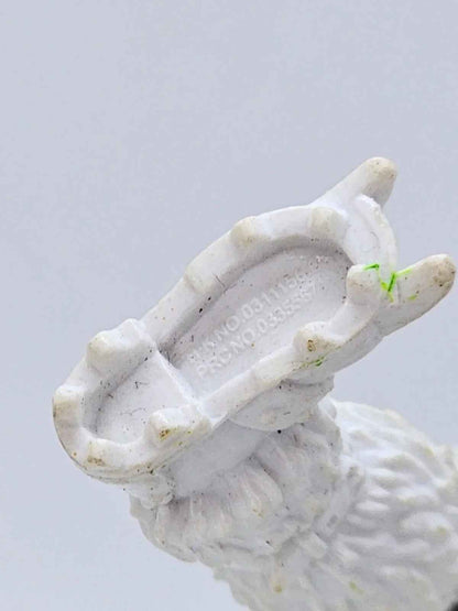 Figurine Wild Arctic Snow Serpent, Chap Mei, 2002, 10 cm