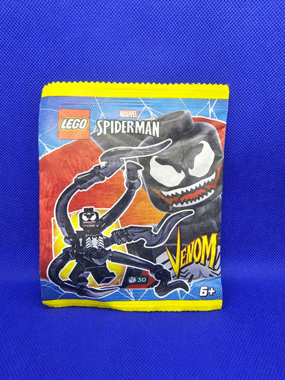 LEGO Spider-Man Venom, Marvel, LEGO, 2023, 682305 30 pièces0