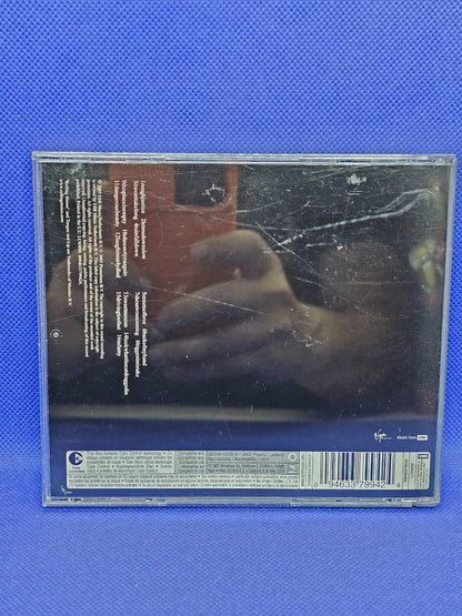 The Rolling Stones A Bigger Bang CD Album Virgin EMI 20051