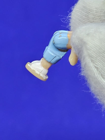Joey Dan Polly Pocket Magical Movin Pollyville Bluebird 1996 figurine3
