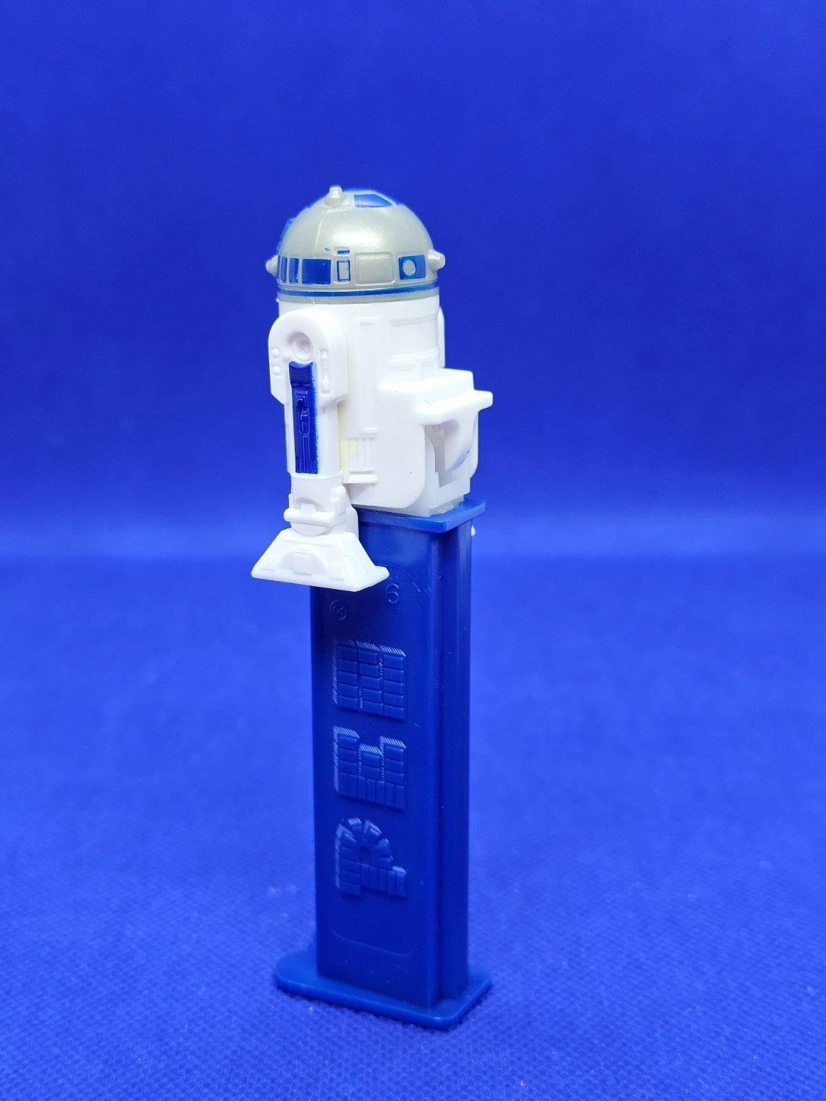 PEZ R2D2 Star Wars Disney Années 2010 11,5 cm1