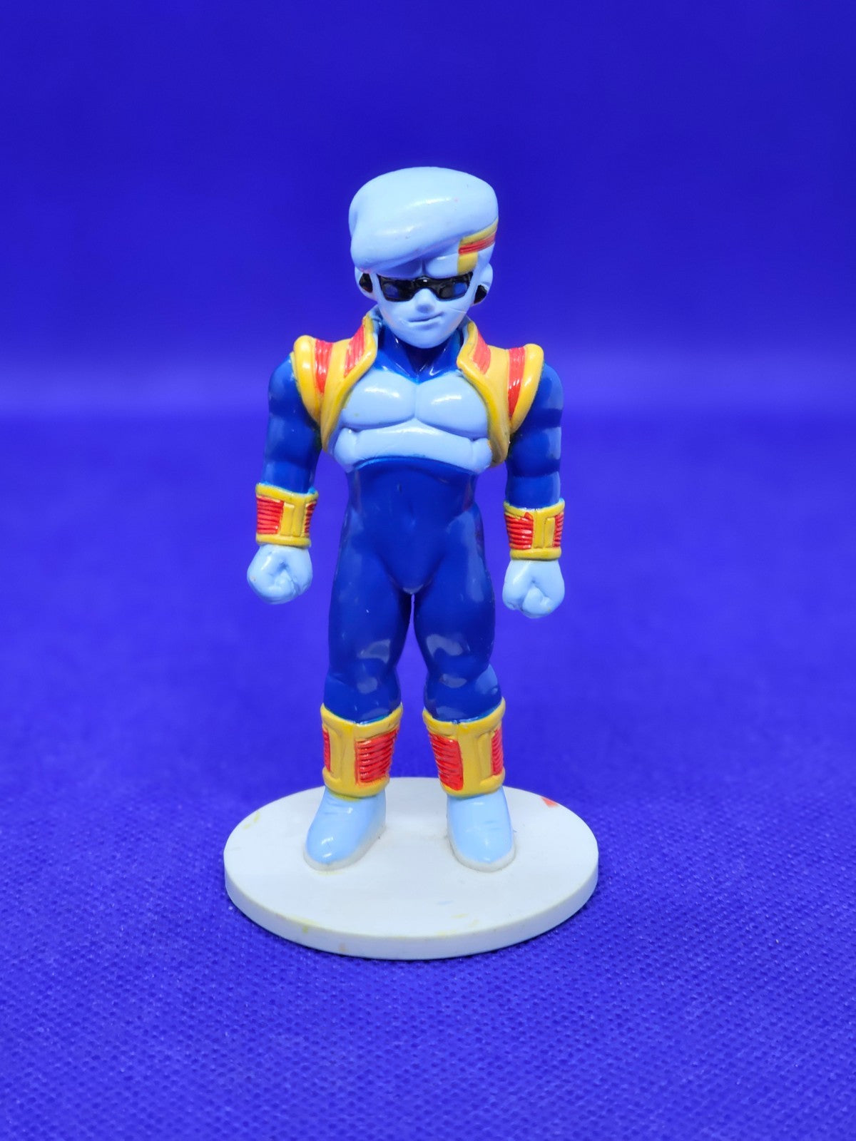 Baby Version 2, Dragon Ball GT, DeAgostini0