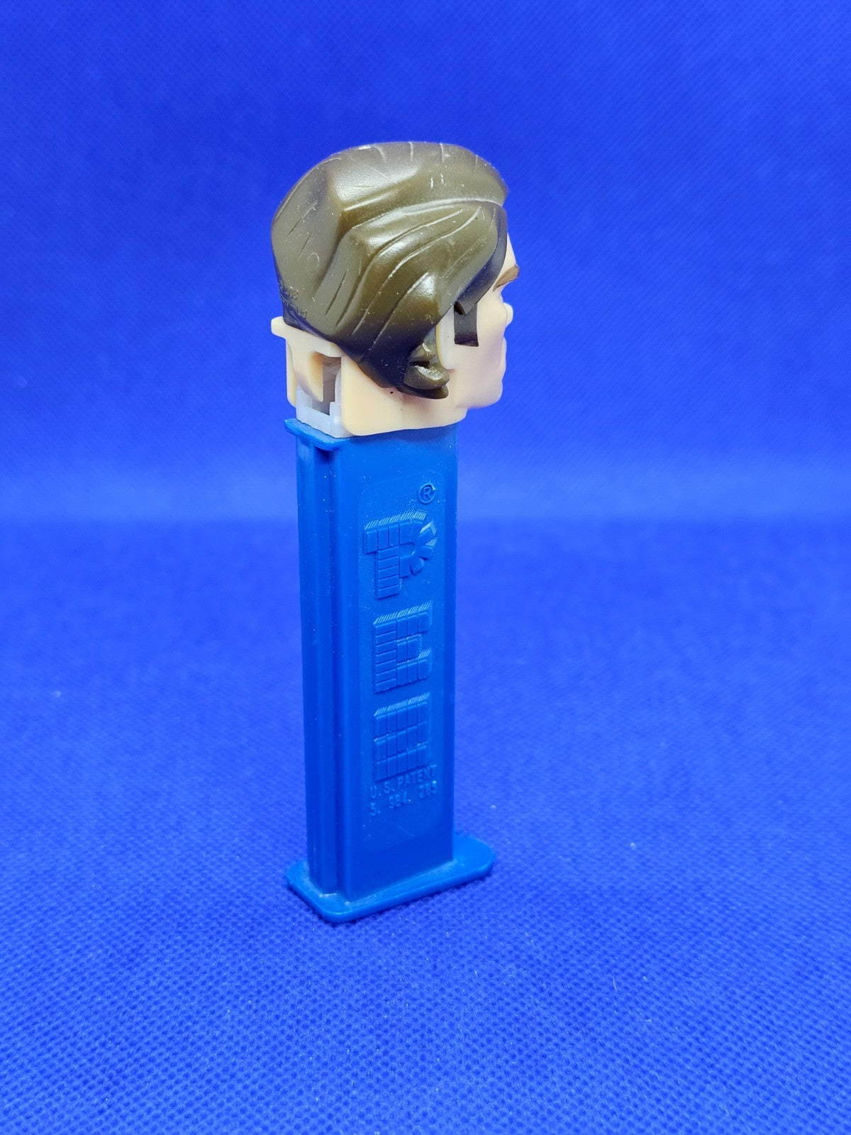 PEZ Anakin Skywalker Dispenser Star Wars Disney 20121