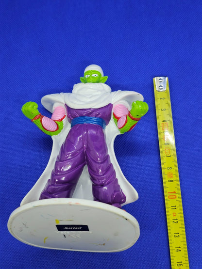 Piccolo Dragon Ball GT, Figurine PVC DeAgostini4