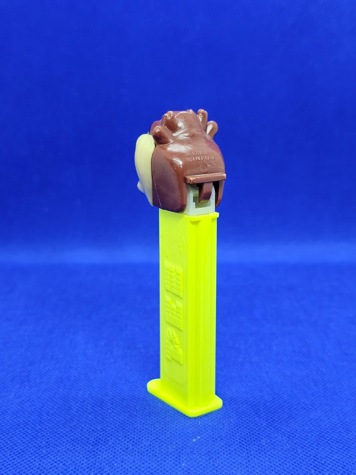 PEZ Taz Looney Tunes Tasmanian Devil1