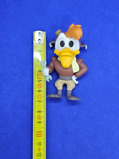 Flagada Jones DuckTales Funko Mystery Minis Disney 2017 Figurine 6 cm3